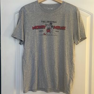 Mickey Mouse t shirt